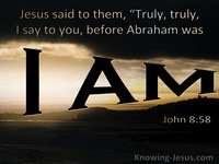 Knowing God in Christ